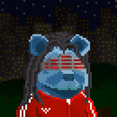 Bearishmigos