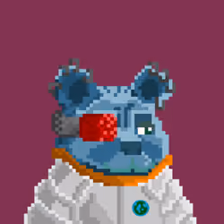 Bearishmigos #835