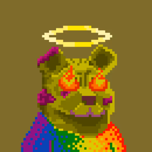 Bearishmigos