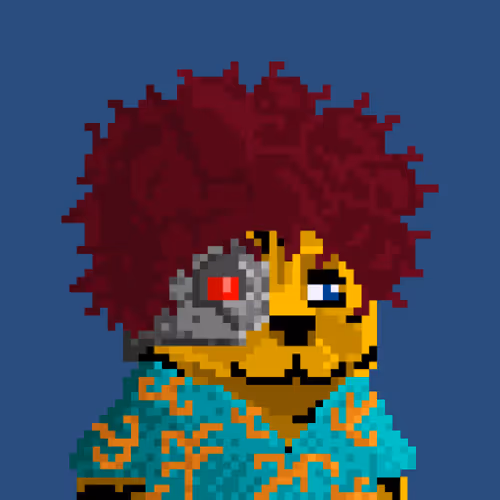 Bearishmigos