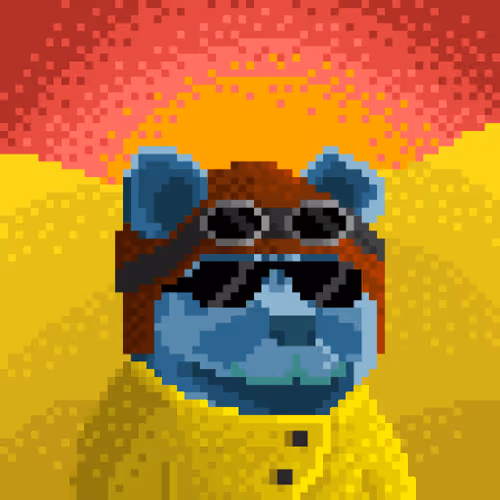 Bearishmigos