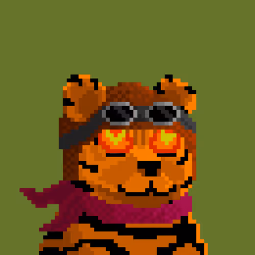 Bearishmigos