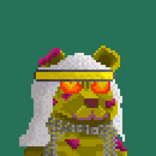 Bearishmigos