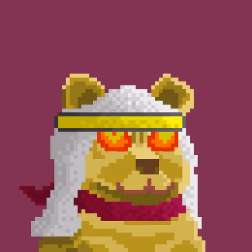 Bearishmigos