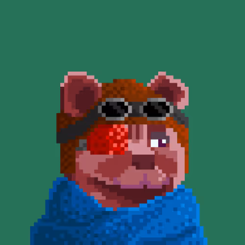 Bearishmigos