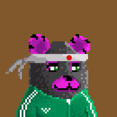 Bearishmigos