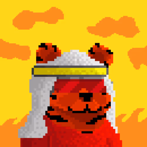 Bearishmigos