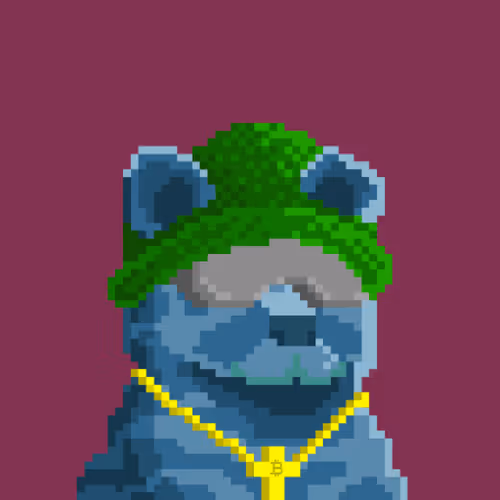 Bearishmigos