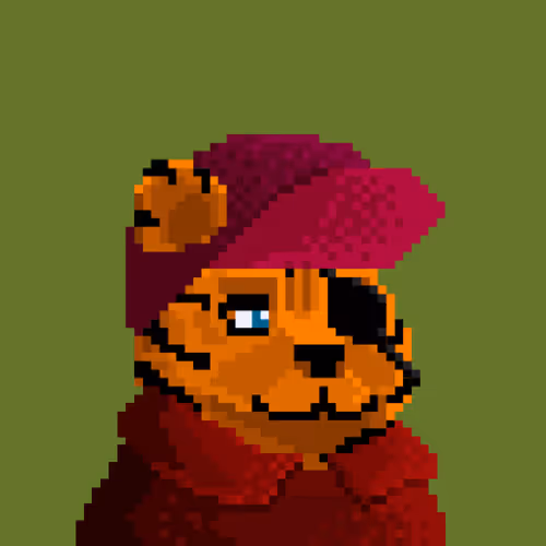 Bearishmigos