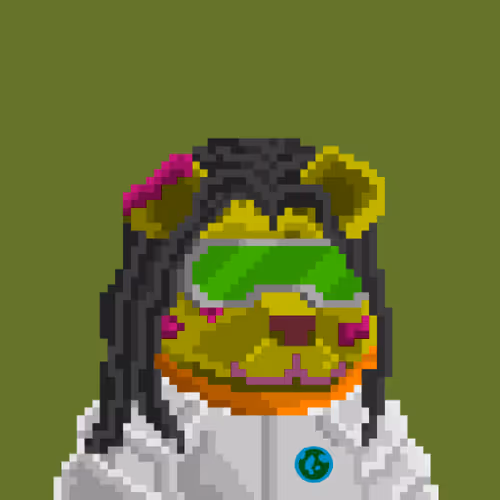 Bearishmigos