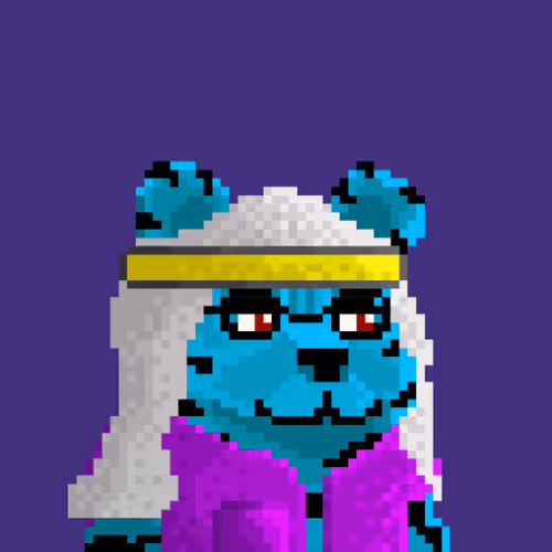 Bearishmigos