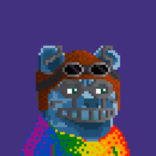 Bearishmigos