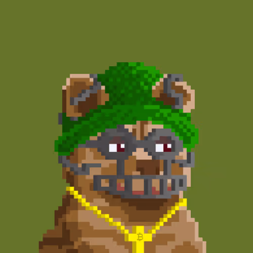 Bearishmigos