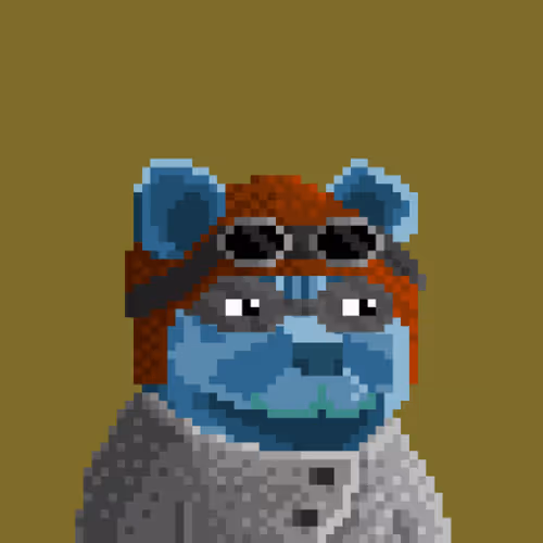 Bearishmigos