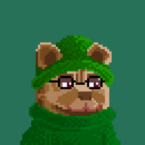 Bearishmigos