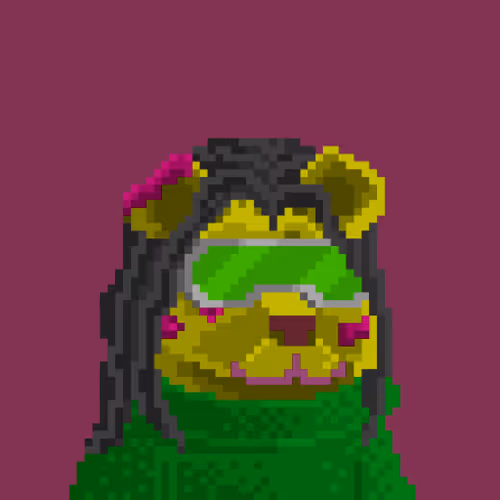 Bearishmigos