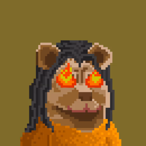 Bearishmigos