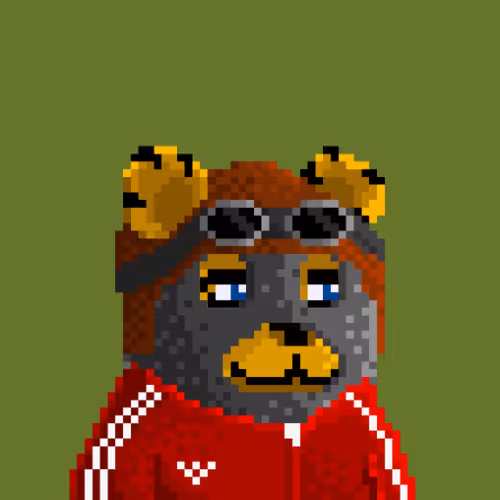 Bearishmigos