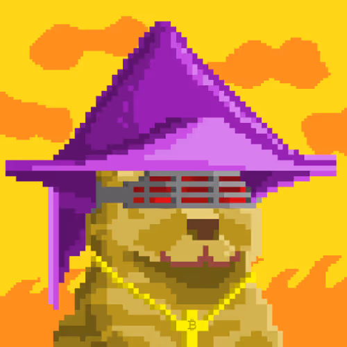 Bearishmigos