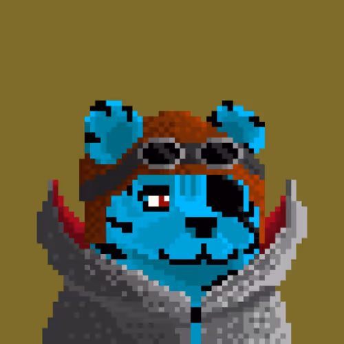 Bearishmigos