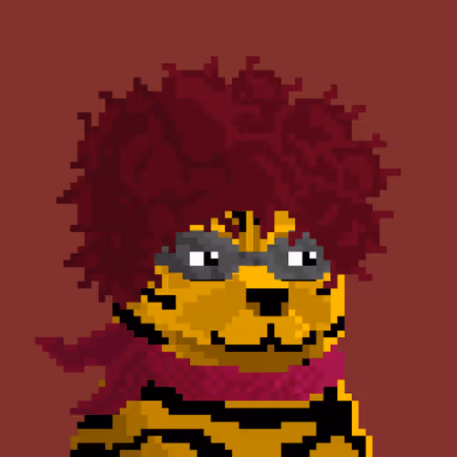 Bearishmigos