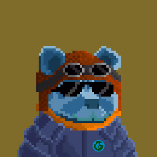 Bearishmigos