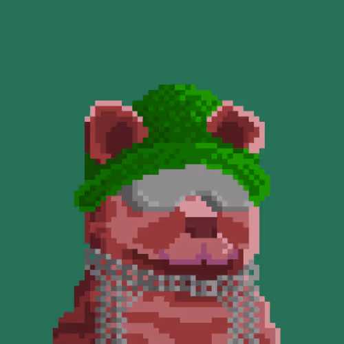 Bearishmigos
