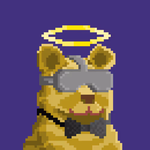 Bearishmigos