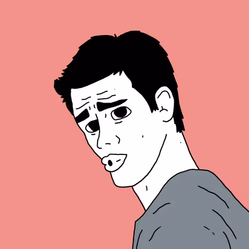 Distracted Dudes