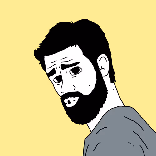 Distracted Dudes