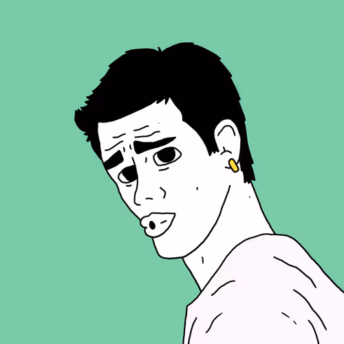 Distracted Dudes