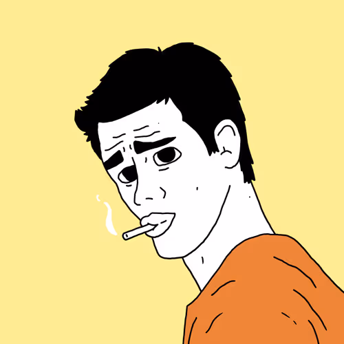 Distracted Dudes