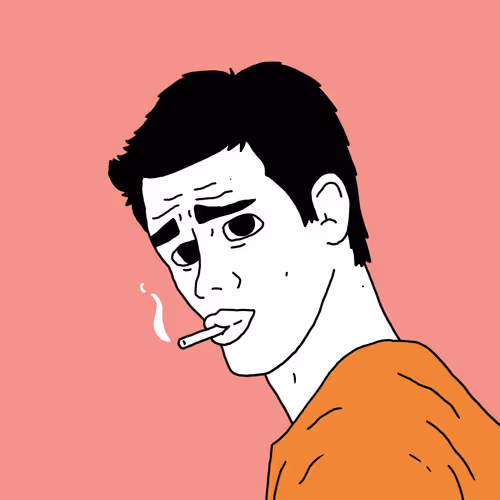 Distracted Dudes