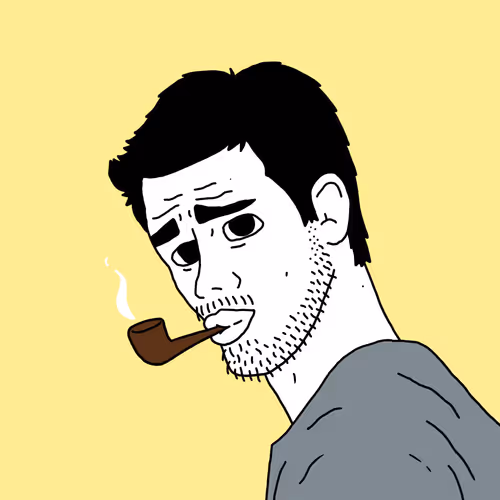 Distracted Dudes