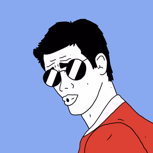 Dude #143