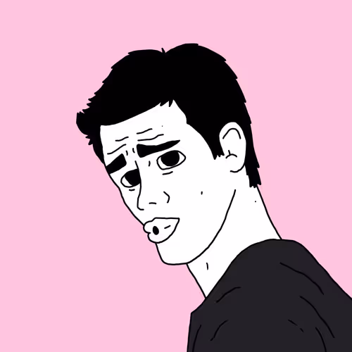 Distracted Dudes