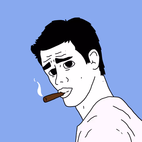 Distracted Dudes