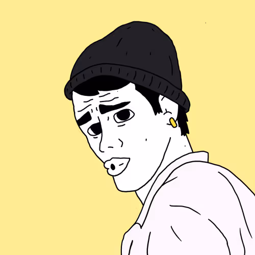 Distracted Dudes