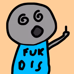 Fuker #5968