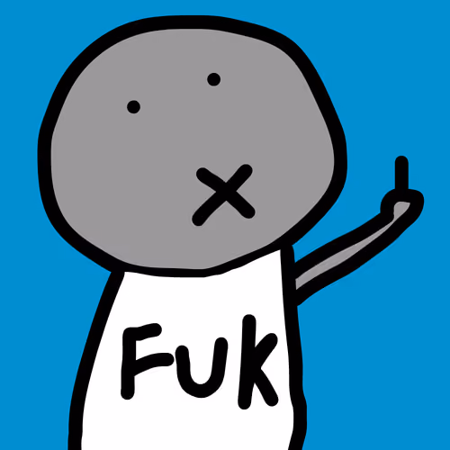 Fuker #9963