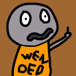 6786