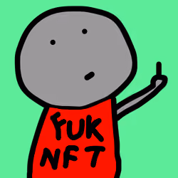 Fuker #8030