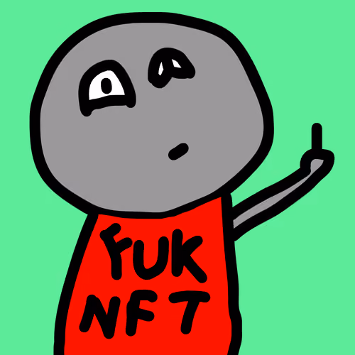 Fuker #5073