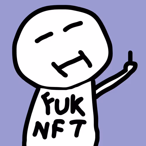 Fuker #7526