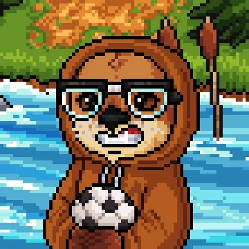 The Otterside