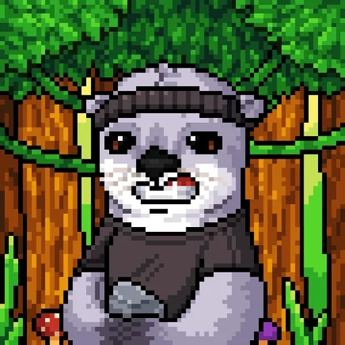 The Otterside