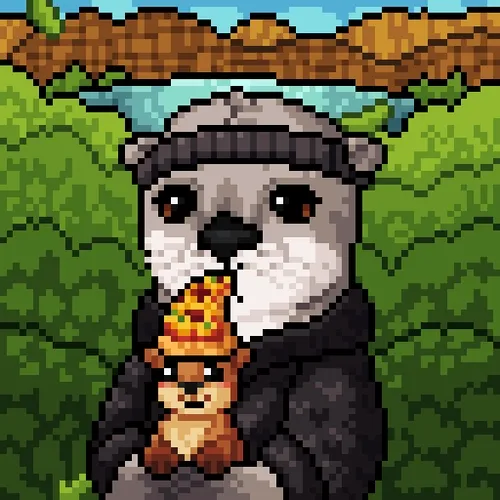 The Otterside