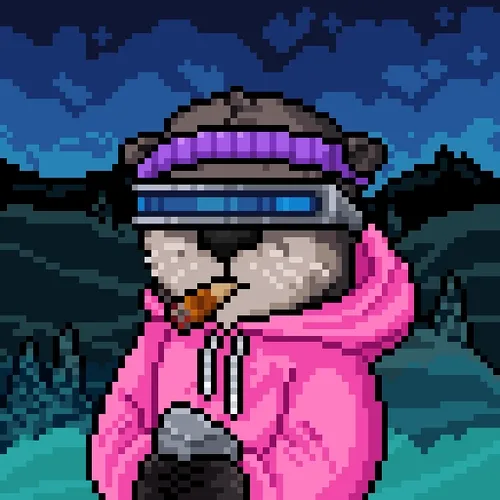 The Otterside