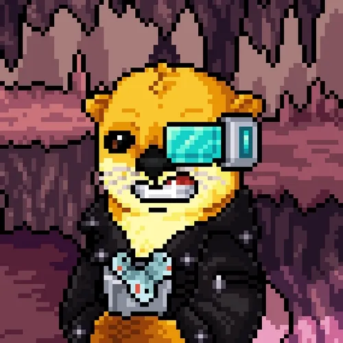 The Otterside