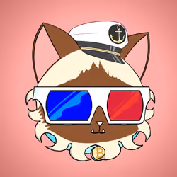 Cat #2009